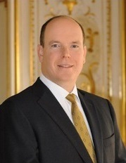 Portait du Prince Albert