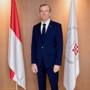 Monsieur Rodolphe BERLIN