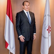 Monsieur Jean KERWAT