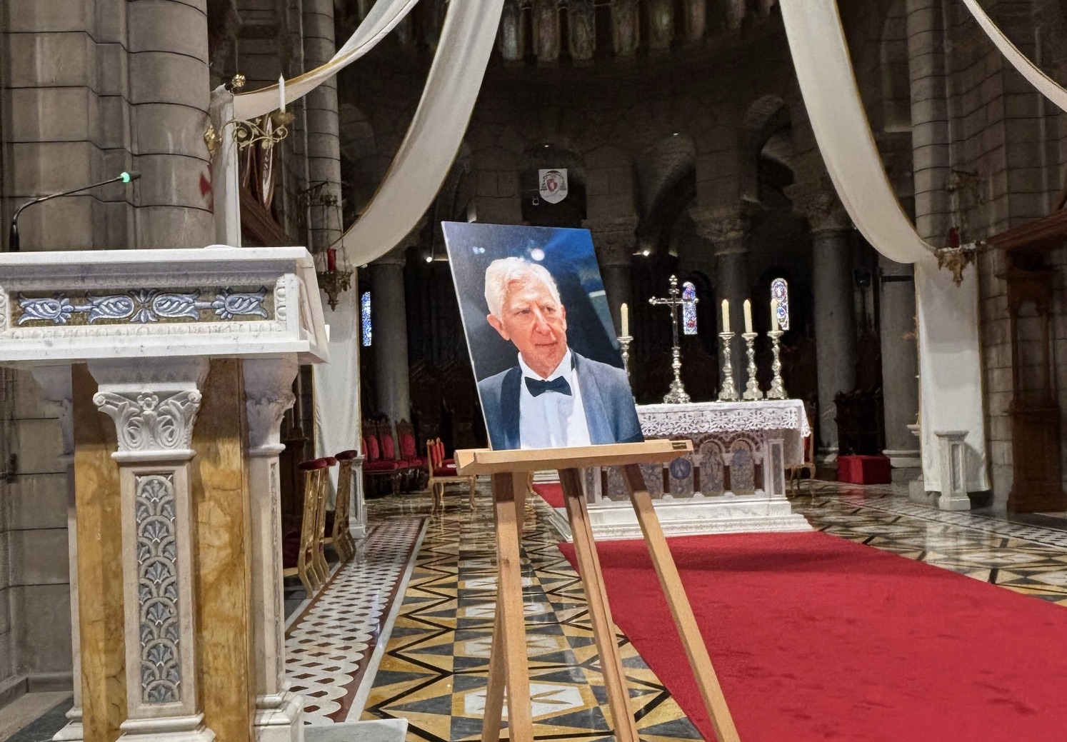 Événement ACHM