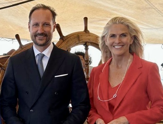 Événement ACHM